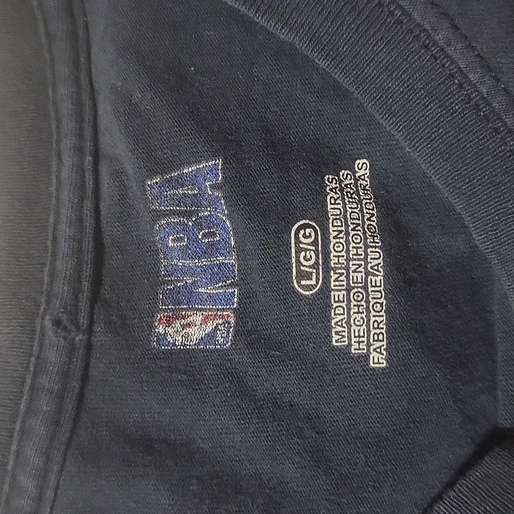 NBA graphic tee - Picture 4 of 4